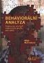 Detail knihyBehaviorální analýza. Metoda sestavování kriminálního profilu