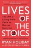 Detail knihyLives of the Stoics