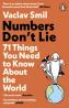 Detail knihyNumbers Don't Lie. 71 Things You Need to Know About the World