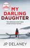 Detail knihyMy Darling Daughter