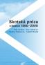 Detail knihySkotská próza v letech 1980 - 2009