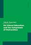 Detail knihyOn Liberal Education and the Autopoiesis of Universities