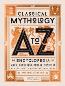 Detail knihyClassical Mythology A to Z