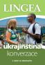 Detail knihyUkrajinština konverzace