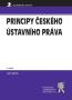 Detail knihyPrincipy českého ústavního práva 6. vydání