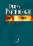 Detail knihyDějiny psychologie 5. vydání