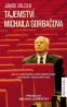 Detail knihyTajemství Michaila Gorbačova