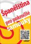 Book detailsŠpanělština pro pokročilé samouky, MP3, 2.vydání