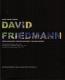 Detail knihyMalíř David Friedmann. Svědek holocaustu