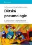 Detail knihyDětská pneumologie. 2., přepracované a doplněné vydání