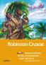 Detail knihyRobinson Crusoe A1/A2 česky/anglicky