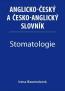 Detail knihyAnglicko-český a česko-anglický slovník. Stomatologie