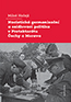 Book detailsNacistická germanizační a osídlovací politika v Protektorátu Čechy a Morava