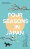 Detail knihyFour Seasons in Japan