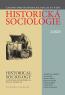 Detail knihyHistorická sociologie 2/2023