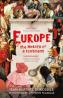 Detail knihyEurope. The History of a Continent