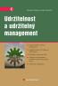 Detail knihyUdržitelnost  a udržitelný management