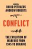 Detail knihyConflict: The Evolution of Warfare from 1945 to Ukraine