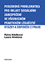 Detail knihyPosudková problematika pro oblast sociálního zabezpečení ve všeobecném praktickém lékařství