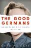 Detail knihyThe Good Germans. retsricting the Nazis 1933 - 1945