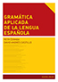 Book detailsGramática aplicada de la lengua española