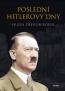 Book detailsPoslední Hitlerovy dny