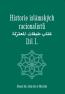 Book detailsHistorie islámských racionalistů I.